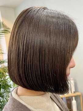 サイイン(saiin) ボブ