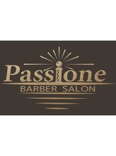 BARBER SALON Passione【バーバーサロン　パッショーネ】