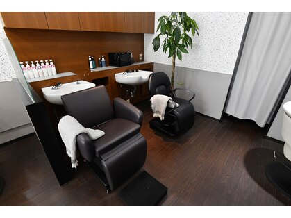 ダーマヘアー(DARMA HAIR)の写真