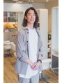 ステラ 嵯峨店(stella)/TERU[髪質改善トリートメント人気◎]