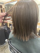 ウィークエンド(WEEKEND)&nbsp;オリーブグレージュ