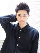 ホットリップ(HOT LIP) 【HOT LIP】2ブロックベリーショート