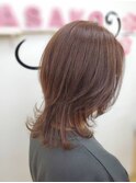 ミディアムウルフ