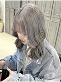 髪質改善/韓国/縮毛矯正/ブリーチ/ワンレン/小顔/学割
