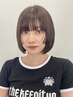【迷ったらコレ♪】カット＋カラー＋marbb/銀座