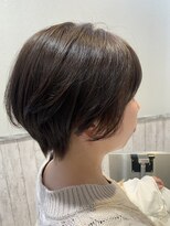 ファーストエンド 三ツ屋店(1st END.)&nbsp;ハンサム