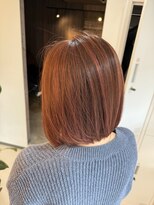 ラフテル(RAFTEL)&nbsp;暖色ハイライトカラー