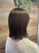 ボスコ 下北沢店(bosco)&nbsp;外ハネボブ　《koike》