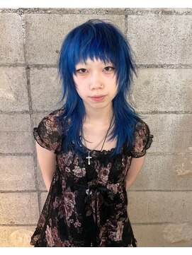 ハコ プラス(HACO+) 【HACO＋】Joi/レイヤーカット