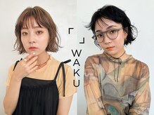 ワク(WAKU)