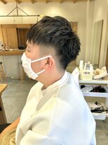 フラム(fulam)&nbsp;メンズカット