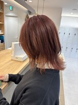 フィッカ(FIKKA)&nbsp;カシスピンク