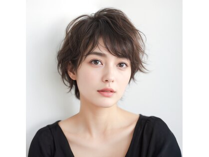 リゾナビューティーパーク (Rezona Beauty Park)の写真