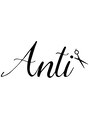 アンチ(ANTI)/ANTI