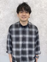 トッカ 茨木(tocca) 篠原 健太