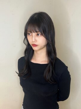 松本平太郎美容室 吉祥寺パートファイブ(PART5) 【イノアカラー×グレージュカラー/30代40代50代60代】