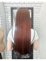 レガーレ(Legare) 美髪ストレート(中区紙屋町)