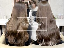 ヘアーアンドケアブラスト(HAIR CARE Blast)