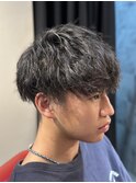 下ろしスタイル/ツイスパ/本厚木