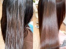 ビオス ヘア(bios hair)