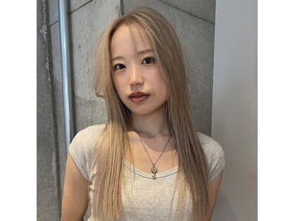 シキ(SIKI)の写真