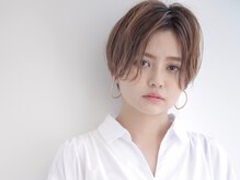 ジュノ イオンタウン姶良店(Juno)の雰囲気（トレンド×個性×似合わせのオンリーワンな提案をします。）