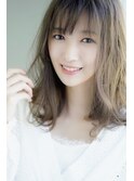 【MOCO hair natural琴似】