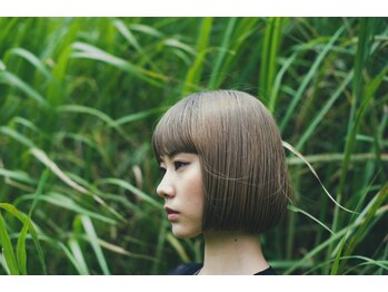 ニテンス(nitens)の写真/【千躰/沢ノ町】"変身願望"nitens 【ニテンス】 だから叶う★「人とは違う、お洒落でいたい☆」