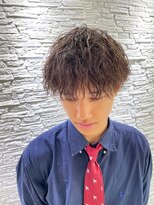 クール ヴィヴィ(Cool ViVi)&nbsp;ツイストスパイラルマッシュ