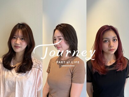 ジャーニー(Journey)の写真