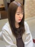本日限定大特価！カット＋カラー＋1stepトリートメント
