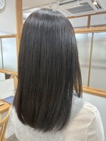 マルコ(marco)&nbsp;ロング×オリーブグレー