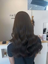 ラカン(racan)&nbsp;olive greige