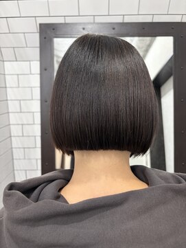 レガーレ(Legare) 30代40代オススメ髪質改善ストレート