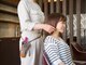 キートス ヘアーデザインプラス(kiitos hair design +)の写真/お洒落にキマるStyleをご提案＊朝のセットも簡単な優秀ヘアに…♪