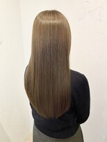 アメイロ(ame/iro)&nbsp;明るめベージュカラー