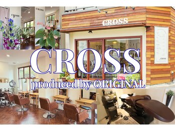 CROSS 【クロス】