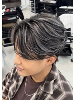 ゴールドシブヤ(GOALD SHIBUYA)&nbsp;ローライトセンターパート