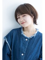 リル 8F 銀座(Rire)&nbsp;ショート