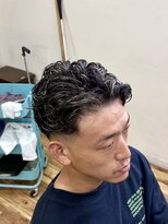 スウェル 千葉店(Swell)&nbsp;ハイライト×ラルフカール