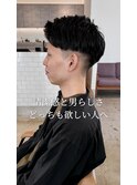 清潔感と男らしさどっちも欲しい人へ