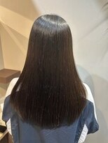 ディードア ニア(Ddoor Nia) 酸性ストレート