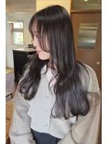 ヌーク(NEUK)&nbsp;透明感カラー