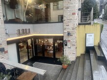 リリズカットクラブ(LILI'S CUT CLUB)の雰囲気(【バーバー/シェービング/レディースシェービング/理容室】)