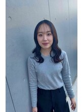 エクラ(eclat)&nbsp;石原 未結