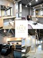 ルーチェ バイ シカマ(LUCE by ∞ SIKAMA)/四釜　到