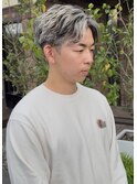 【luccicaＨＡＷＡＩＩ/村田翔】ホワイトメッシュ！
