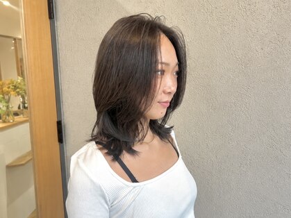 ジャンボ(jamBo)の写真