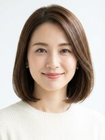 ヴィスコ 上福岡(visco)&nbsp;首が焼けないボブ