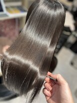 ヘアーサロン ジュエル(Hair Salon JEWEL) meteoトリートメント